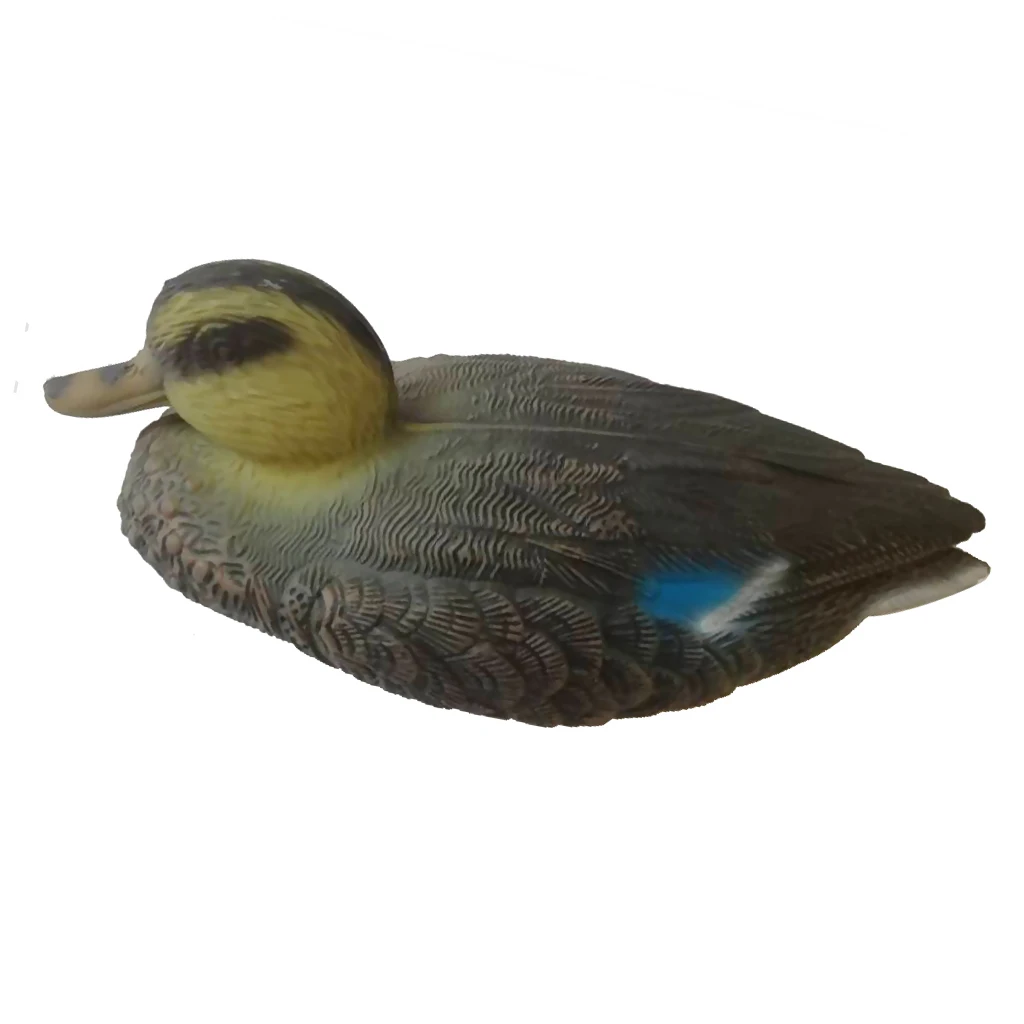3D Floating Duck Decoy 2