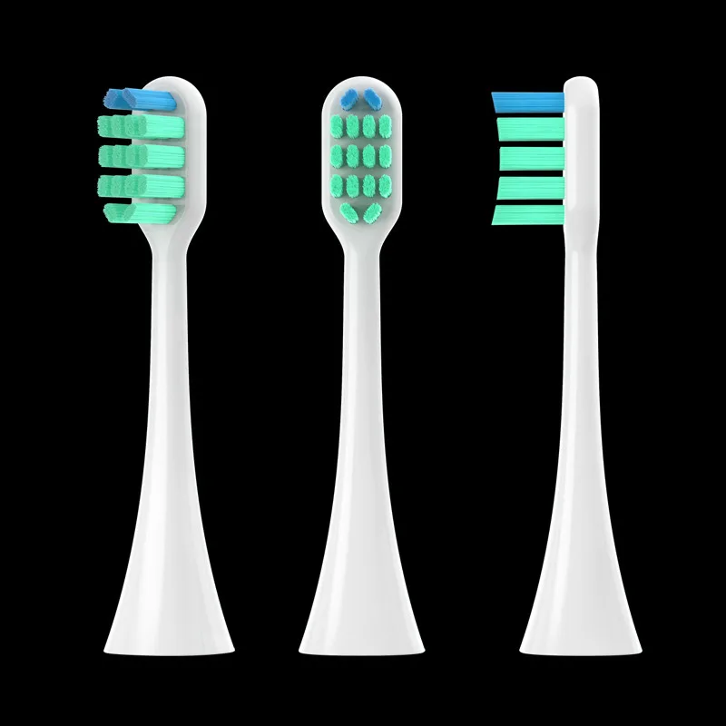 Replacement Toothbrush Heads for Panasonic Doltz EW-DC01/DC12/PDL54/PDP51/EW1031/DE92/WEW0980/DL40/DL75/DL82 Electric Toothbrush 2