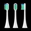 Replacement Toothbrush Heads for Panasonic Doltz EW-DC01/DC12/PDL54/PDP51/EW1031/DE92/WEW0980/DL40/DL75/DL82 Electric Toothbrush 2