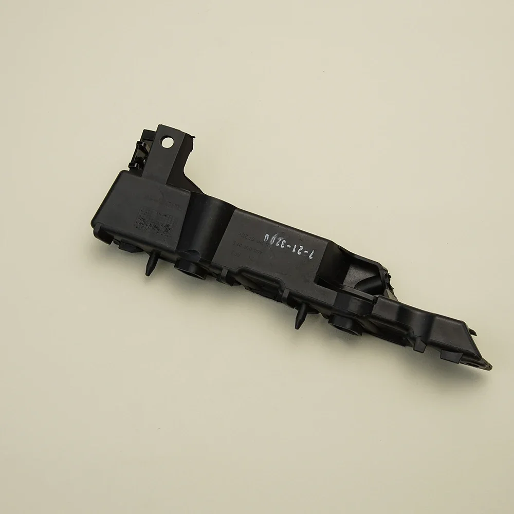 4G0807283 4G0807284 Front Left Right Bumper Bracket For Audi A4 S6 C7 2012- 4G0 807 283 4G0 807 284