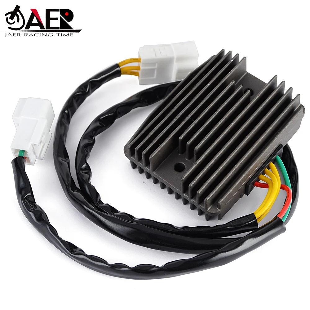 

Voltage Regulator Rectifier for Piaggio MP3 LT Enjoy ie LT Touring 300 LT Business Sport ABS 300