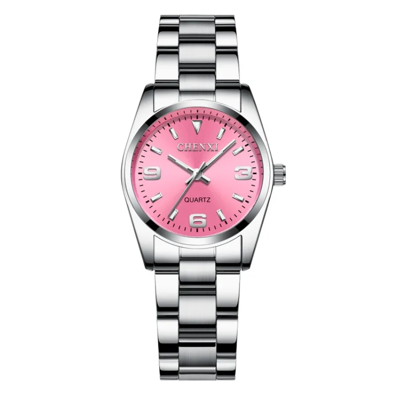 

Women Watches Ladies Fashion Luxury Brand Dress Wristwatches Quartz Analog Watch Clock for Woman Elegant Relogio Feminino