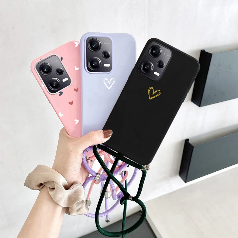 Wallet Case For Xiaomi Redmi Note 11 Pro 5G, [Short