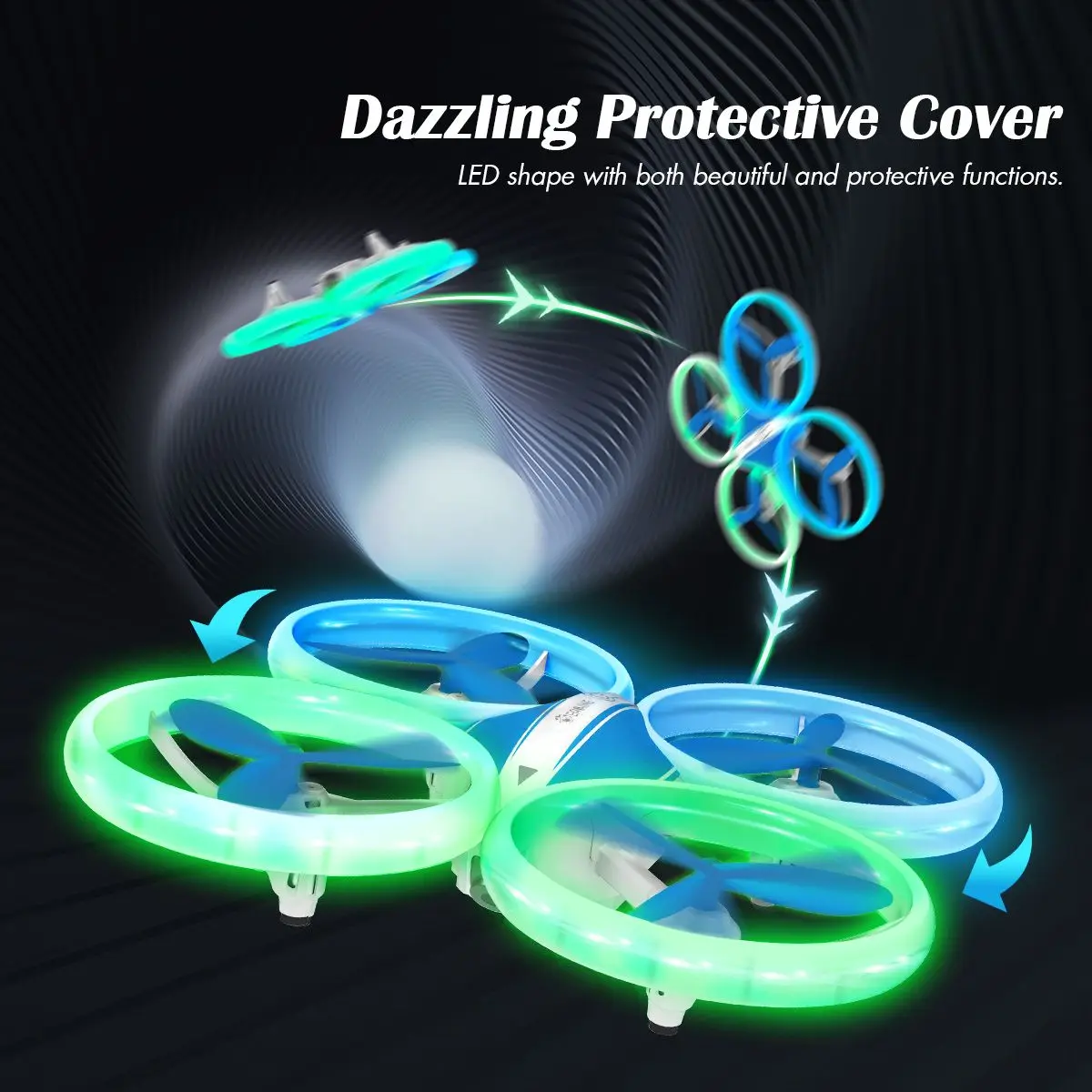 eachine e65hw battery