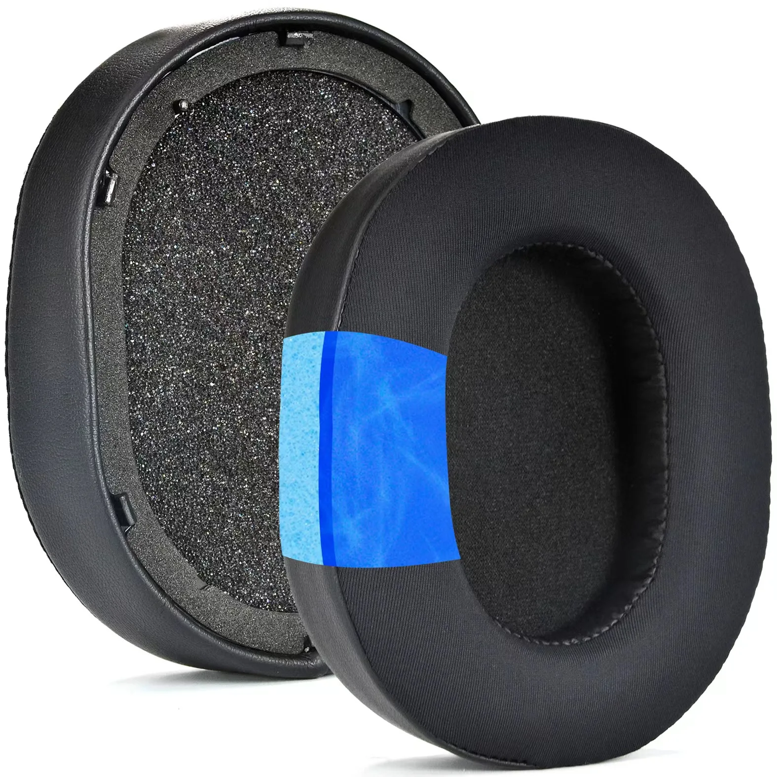 2023 version Original Replacement Ear pads for Razer BlackShark V2 Pro Gaming Headset Headphone headband Earmuffs Ear Covers