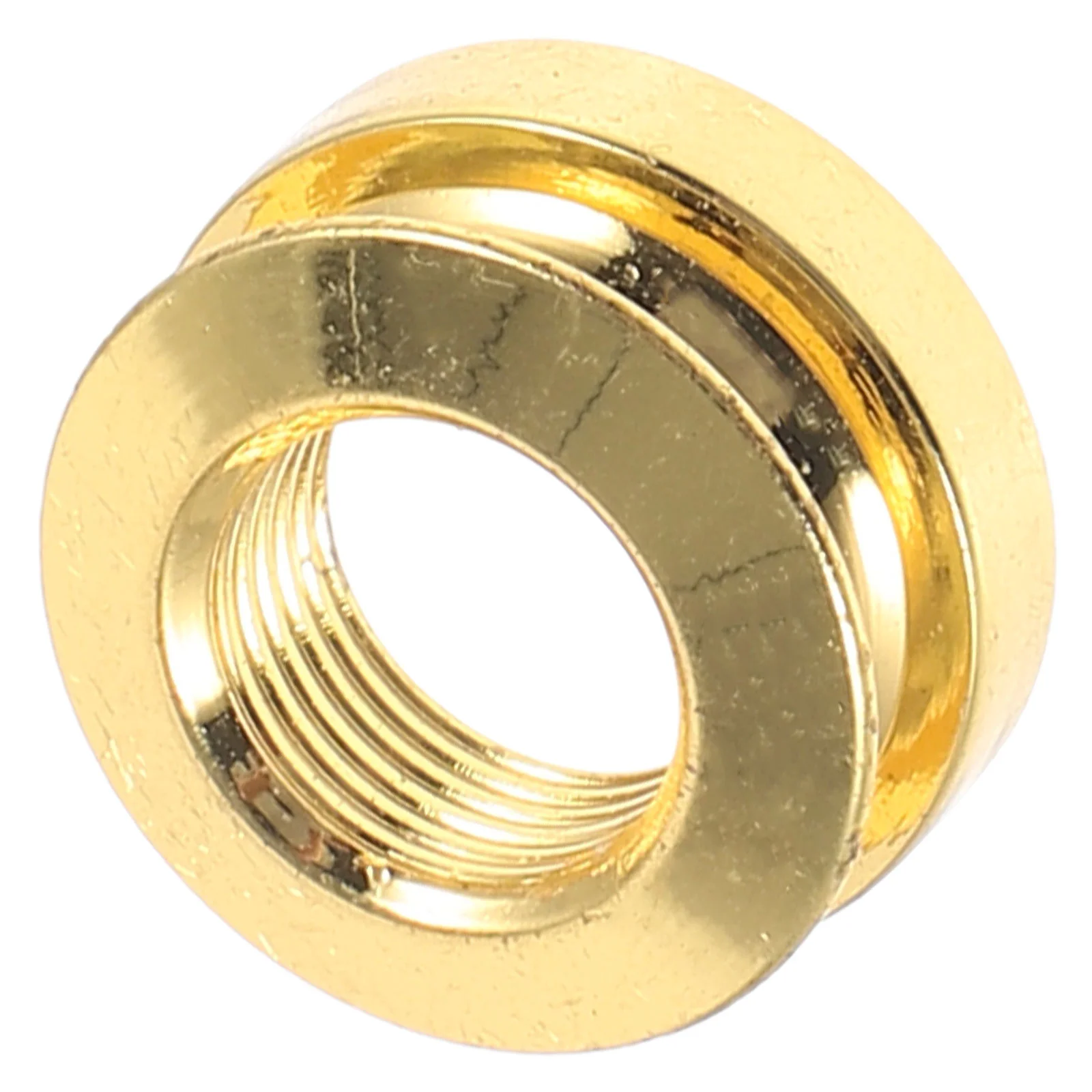 

Guitar End Pin Cap Endpin Jack Strap Button Guitar Endpin Cap Guitar Supply