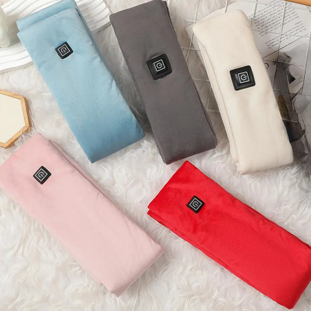 Рисунок 6 - Шарф нагревательный мужской