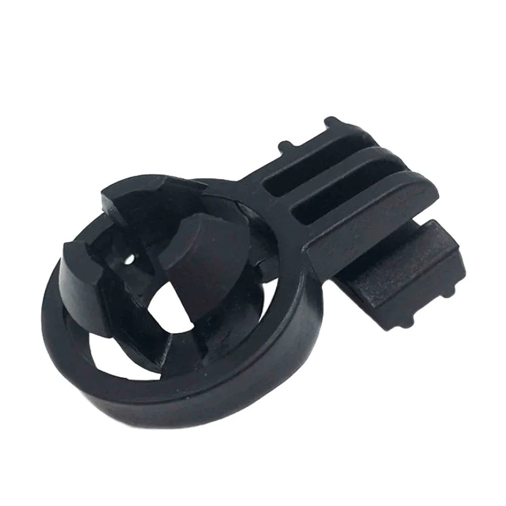 For VW Polo 4 9N 2006-2010 Golf 5 Plus Skoda Fabia MK2 Roomster New Plastic Hood Bonnet Rod Stay Bracket Buckle Clip 5M0823395A hood prop rod clip hood support clamp