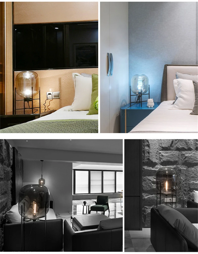 Fyr Floor Lamp