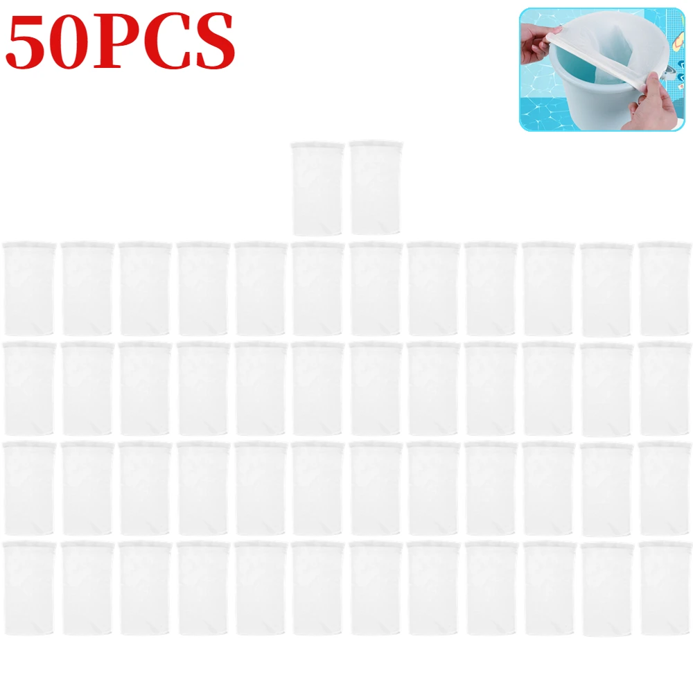 50pcs