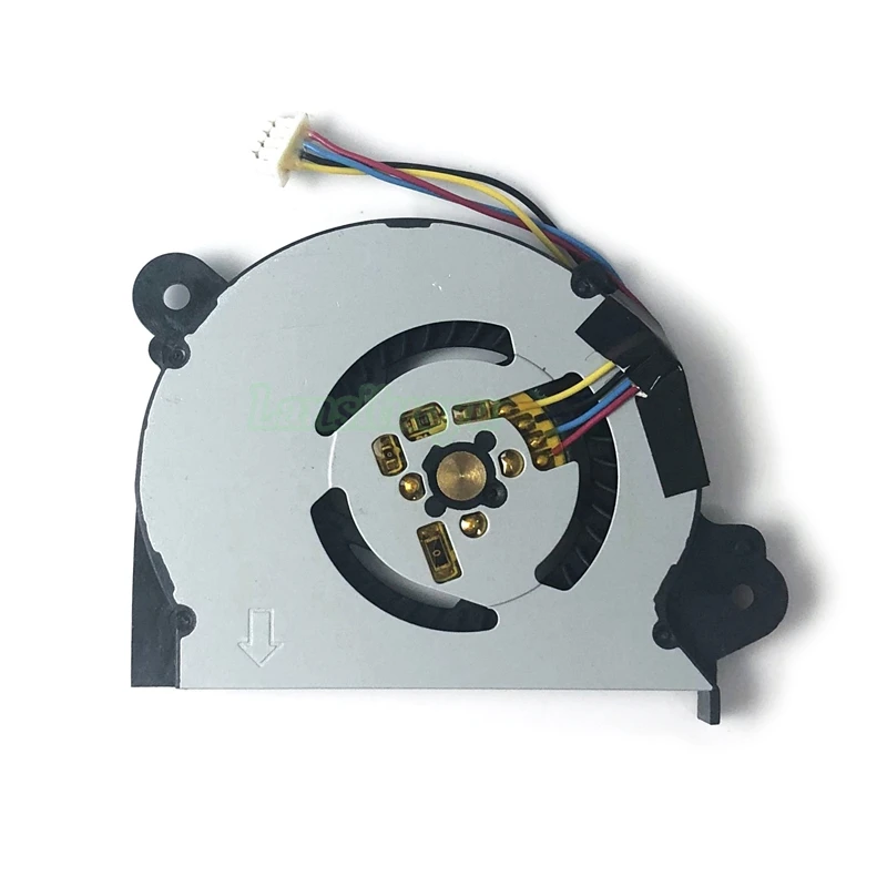 

Новый ноутбук, центральный процессор Φ VivoBook S200E Q200E X201E X202E, кулер KSB0505HB -CM54 DC5V 0.40A