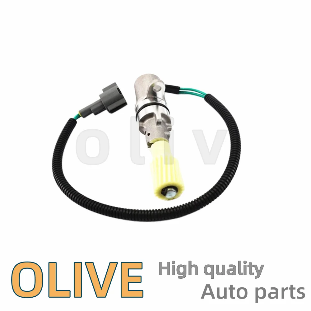 닛산 OE 25010-74P01 SC64 5S4793 SU4647용 주행거리계 속도 센서