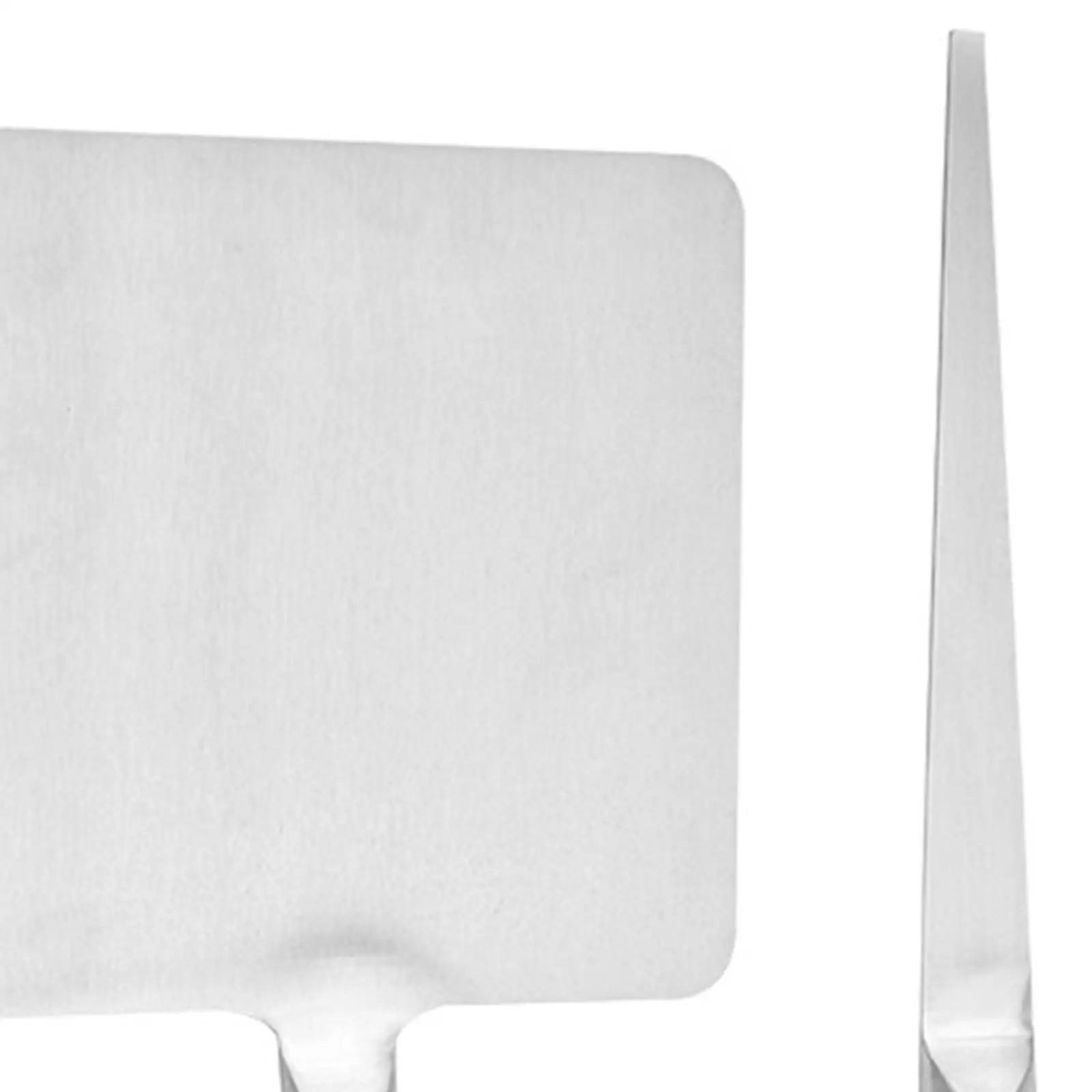 Shanxi Noodle Making Board Homemade Multifunctional Accessory Pasta Tool Stainless Steel Gadgets Fish Noodles Noodle Making Tool