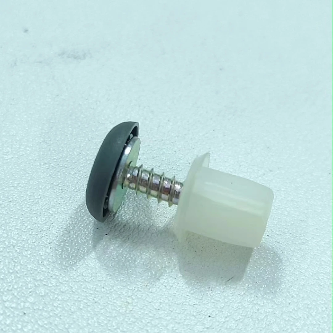 Front Door Trim Screw Cover Kit For Mitsubishi PAJERO V73 V77 V93 V97 MR532127 MR532128 MR402298 MS480010