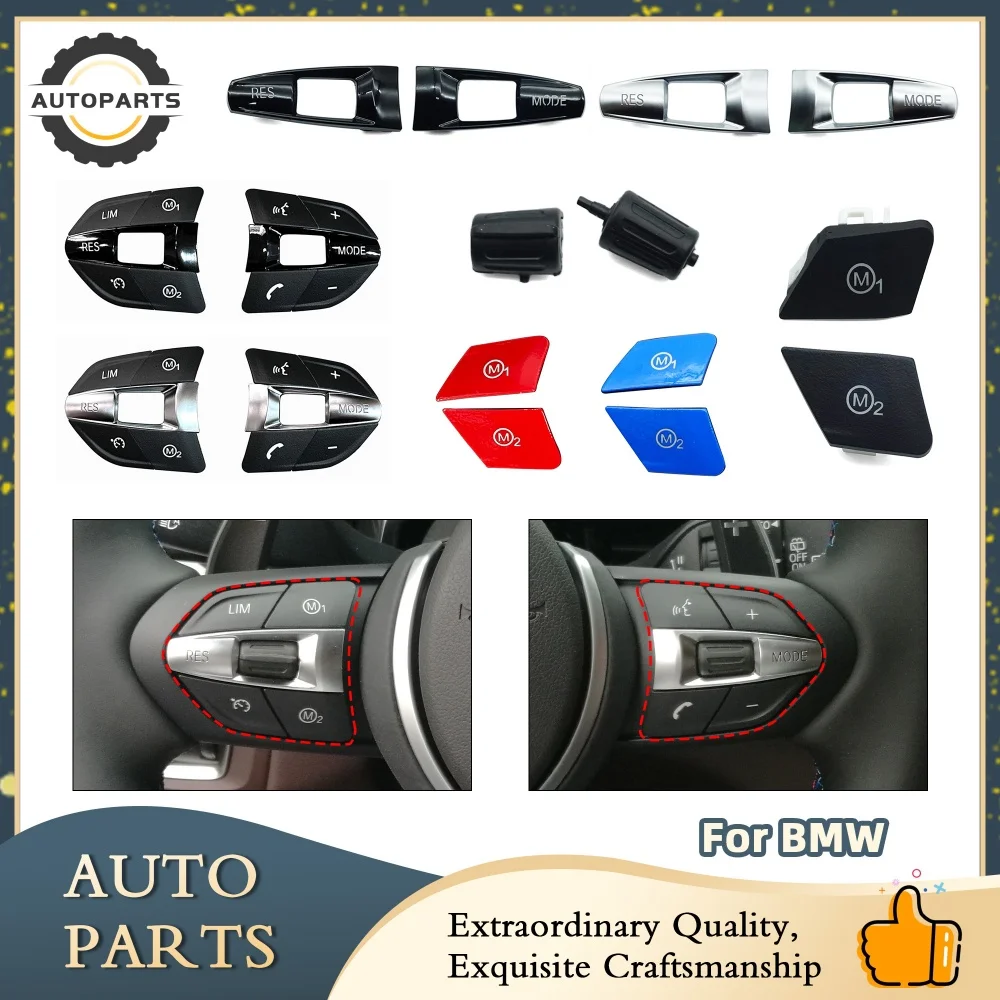 BMDZKF2XAJ BMW F10 F30 F20 F48 F25 F32 스티어링 휠 크루..