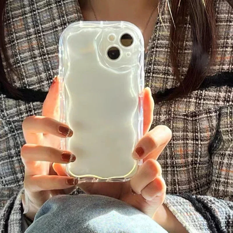 14 Pro Custodia per telefono iPhone 11 Carino 13/12x Set xsxr Donna Promax Pacchetto completo 7/8plus_voghion.com