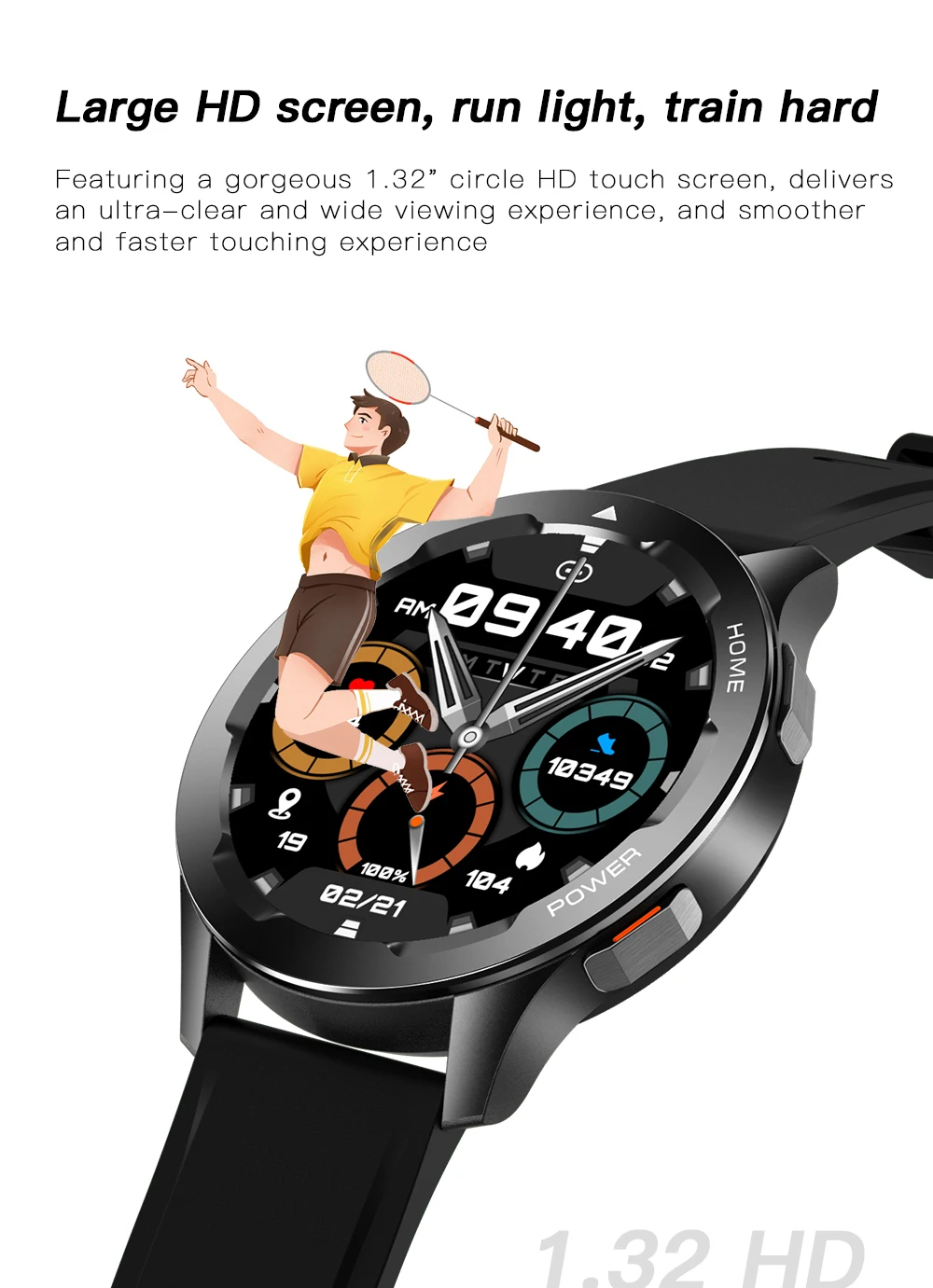 ο 2022 Ʈ ġ   Smartwatch NFC ׼   µ ɹڼ   