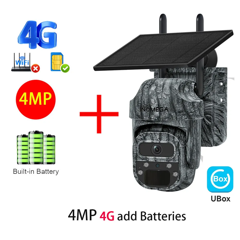 4MP 4G
