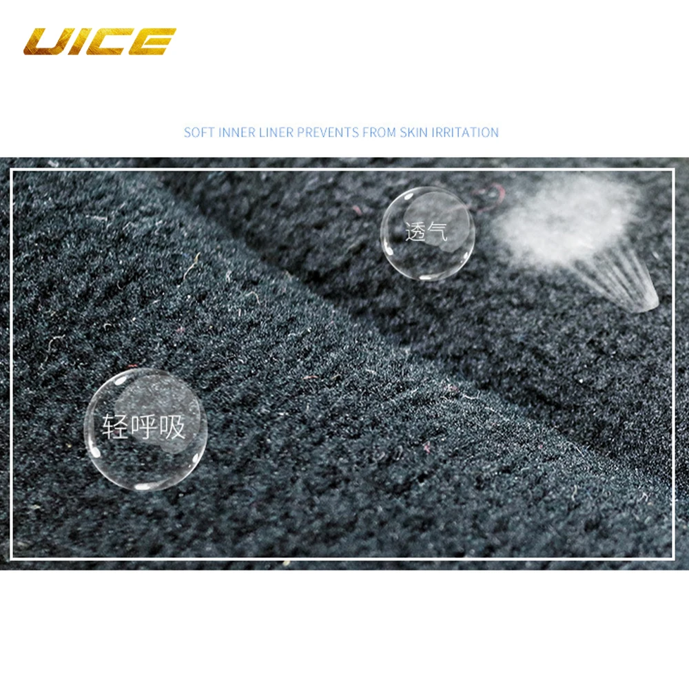 Ice Hockey Neck Guard Kids Reinforced Protection Helps Avoid Knock Injuries Skate Lacerations Ice Hockey Neck Protector
