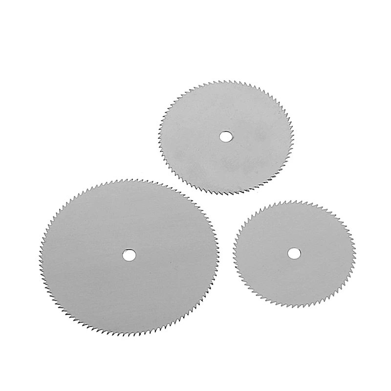 

10 32mm Wood Disc + 2 Rod Rotary Cutting Tool