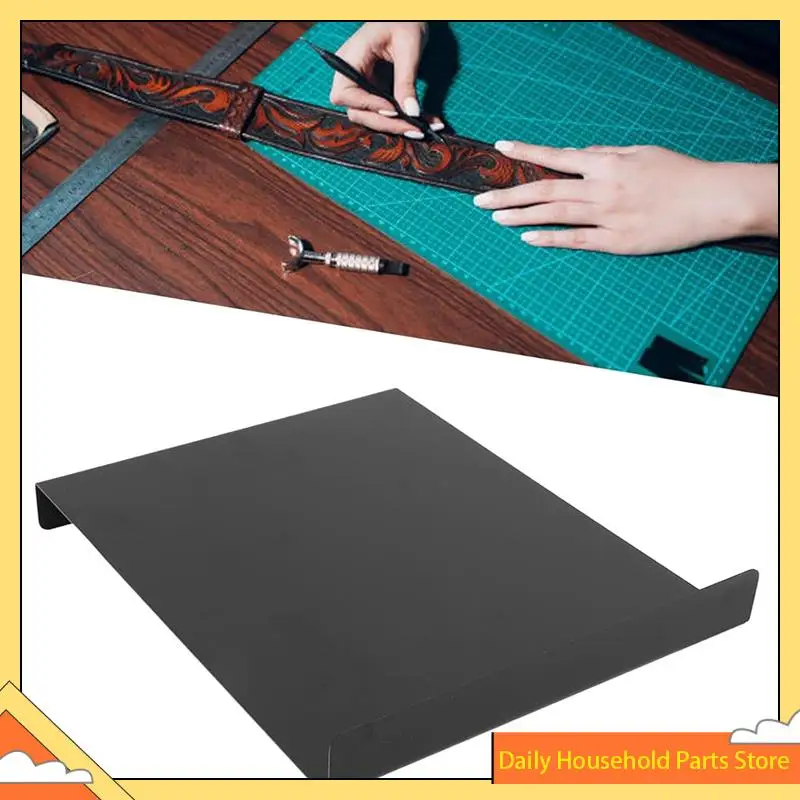 Bench Hook And Inking Plate For Block Printing Carving Linoleum Block Stop Ink Plate Carving Printmaking Stamp Tools HOT!