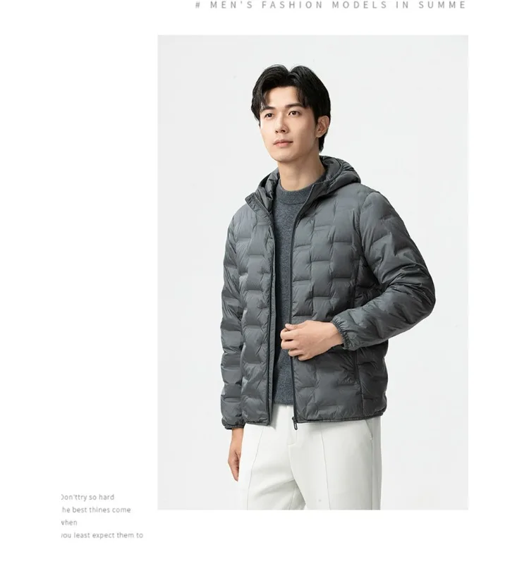 Maxbarley Jacket Protection