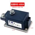 MD400A crimp
