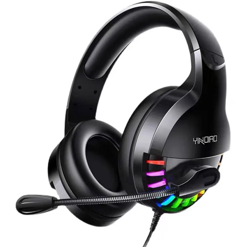 Игровые наушники с микрофоном USB 7 1 |