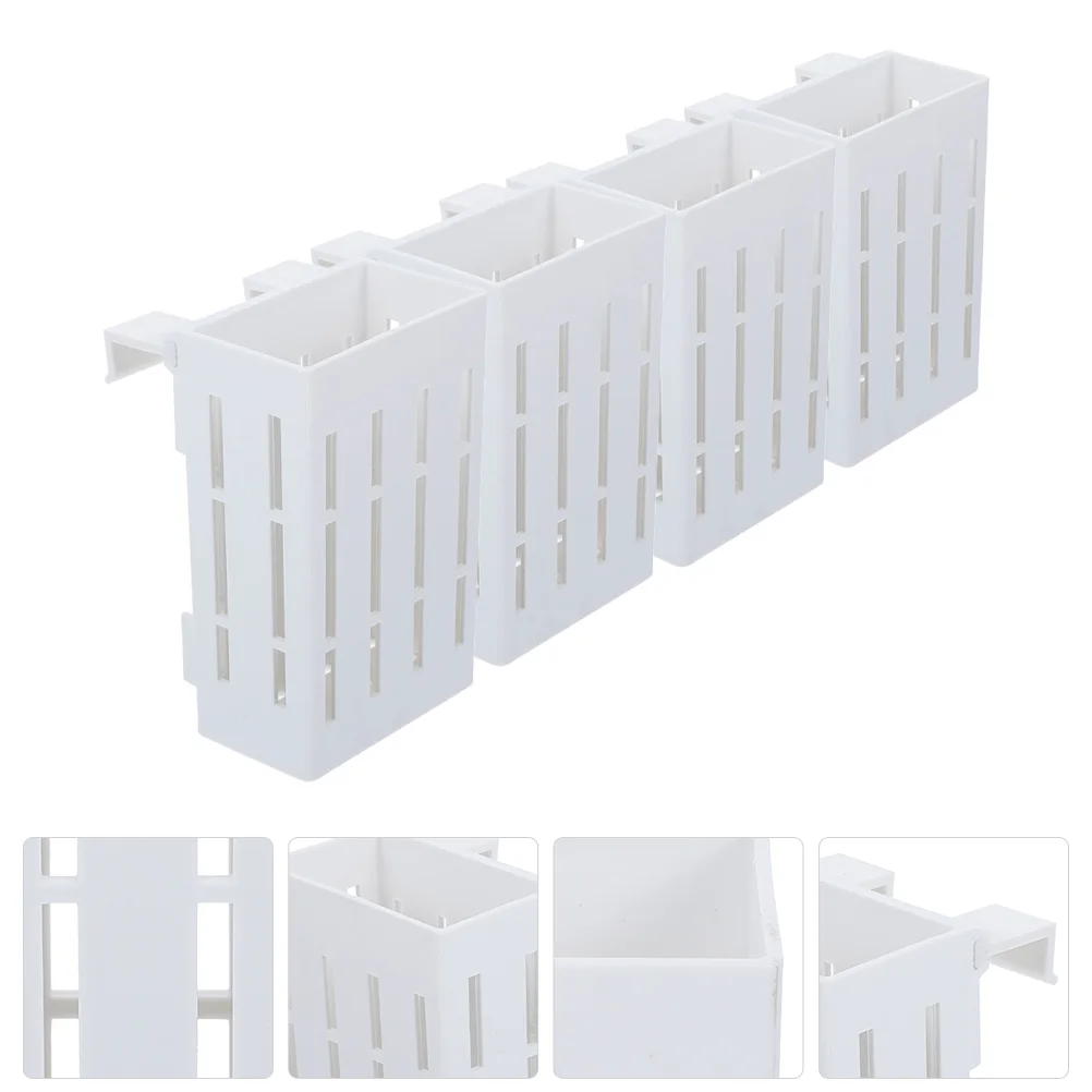 

Practical Plant Pot For Plants Aquatic Fish Tank Plant Holder Pot For Plants Aquarium Aquarium Hanging Plant Holder for Aquarium