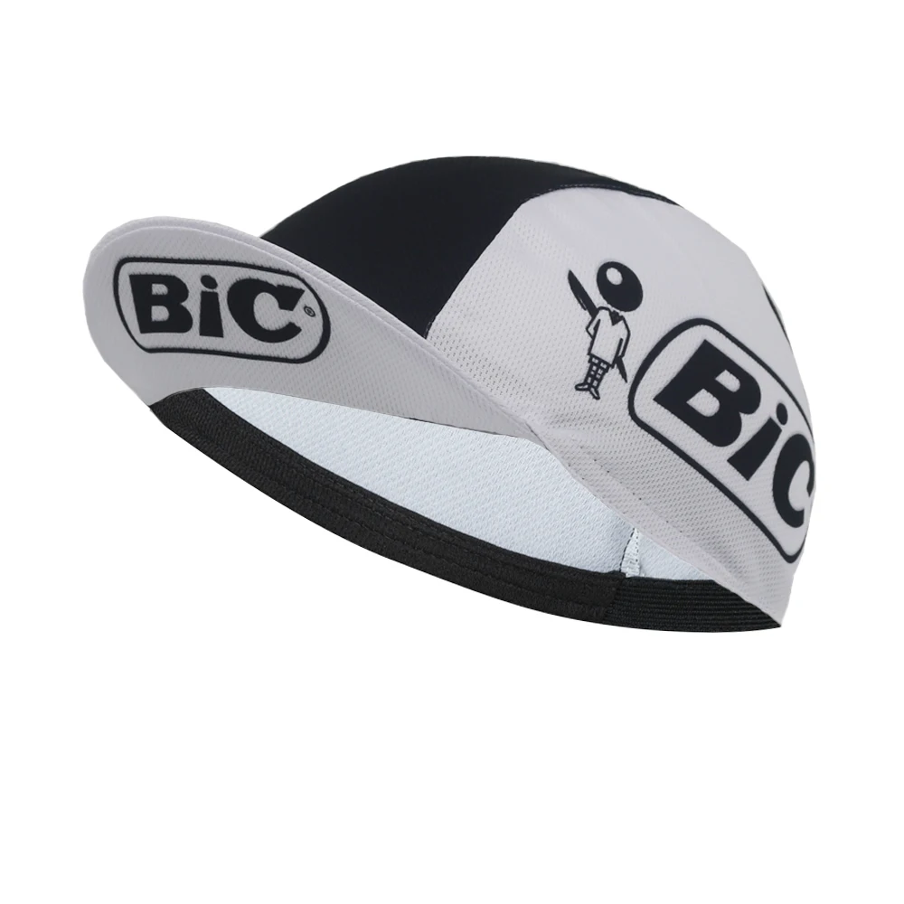 Classic Team Cycling Cap Unisex Summer Breathable Retro Bike Hat Outdoor Sportst Caps cycling caps cycling hat cycling hats