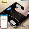 Special electronic scale for body management and fat loss, smart mode, Bluetooth body fat scale, home weight scale, ultra-precis 1