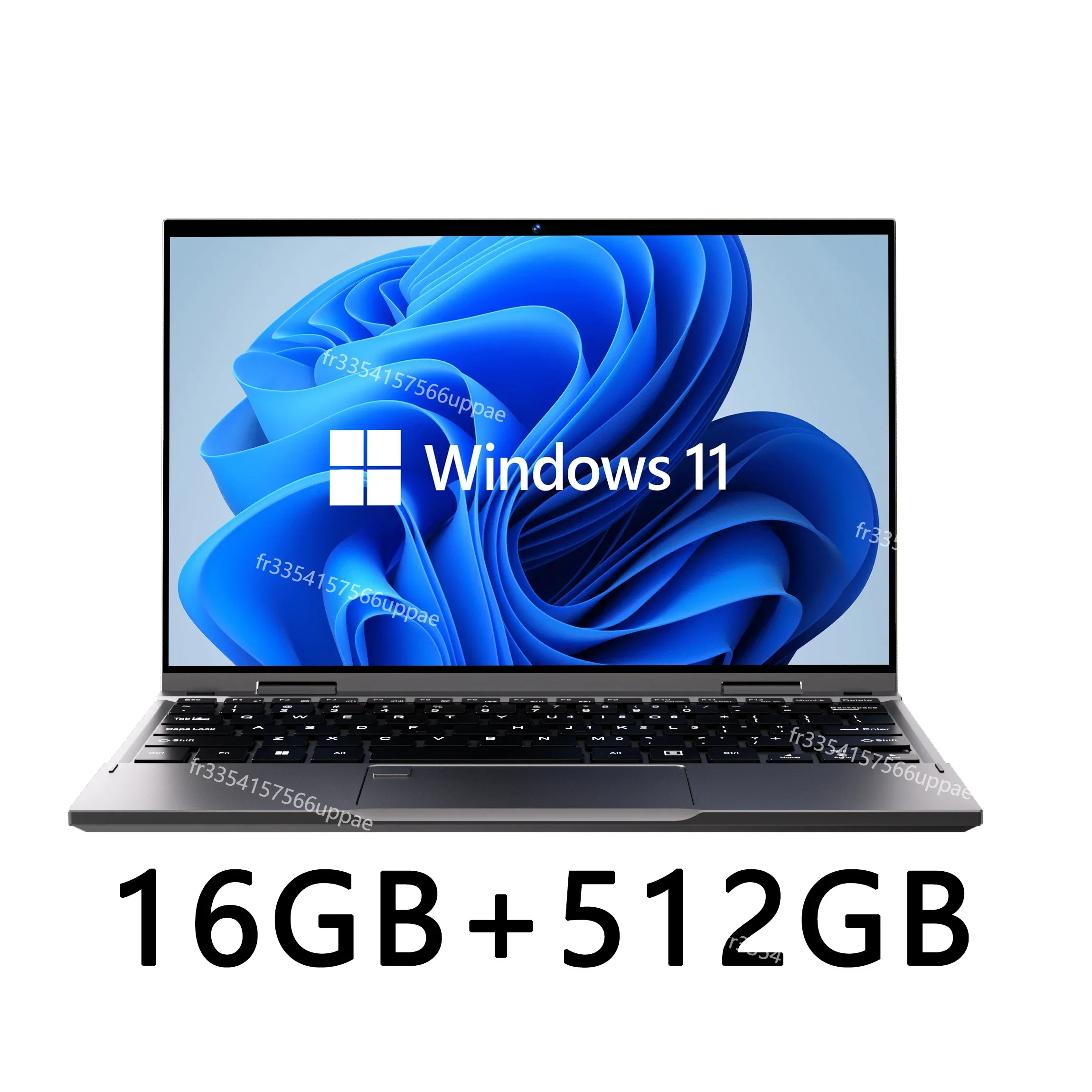 Grey 16GB 512GB