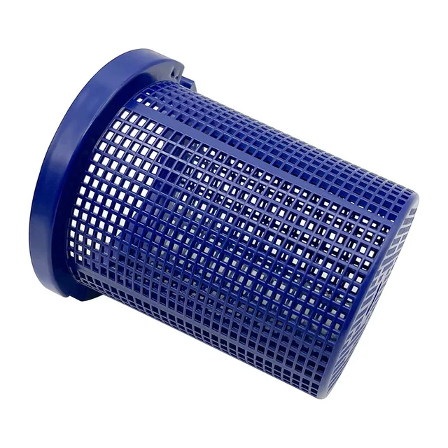 Medenceszűrő Kosár A Dura-Glass És Maxi-Glass Szivattyúskosár C108-33P Medence Szűrő Kosarak Automata Skimmer - Image 6