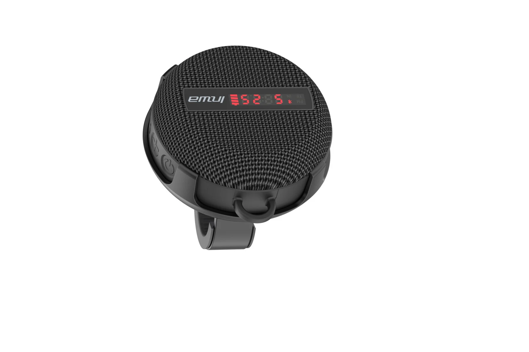 Motorcycle Riding Bluetooth compatible Sound IPX65 Bike Column Portable