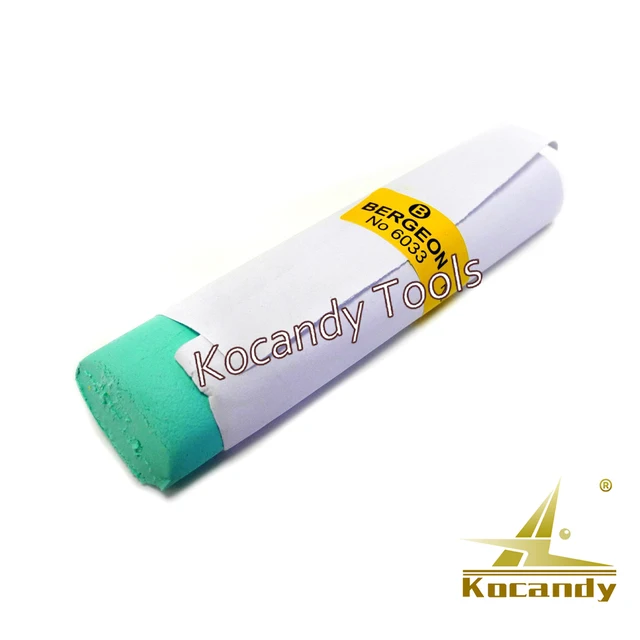 Batteria Condensatore Citizen CTL920F Per Eco-Drive - Ricambio Originale, Modello 295-69 - Foto 10