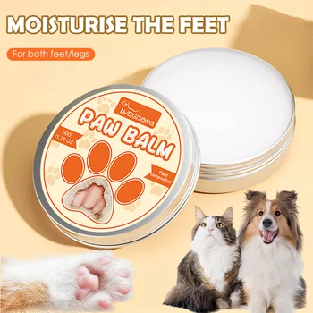 Paw Balm for Cats/Dogs 1