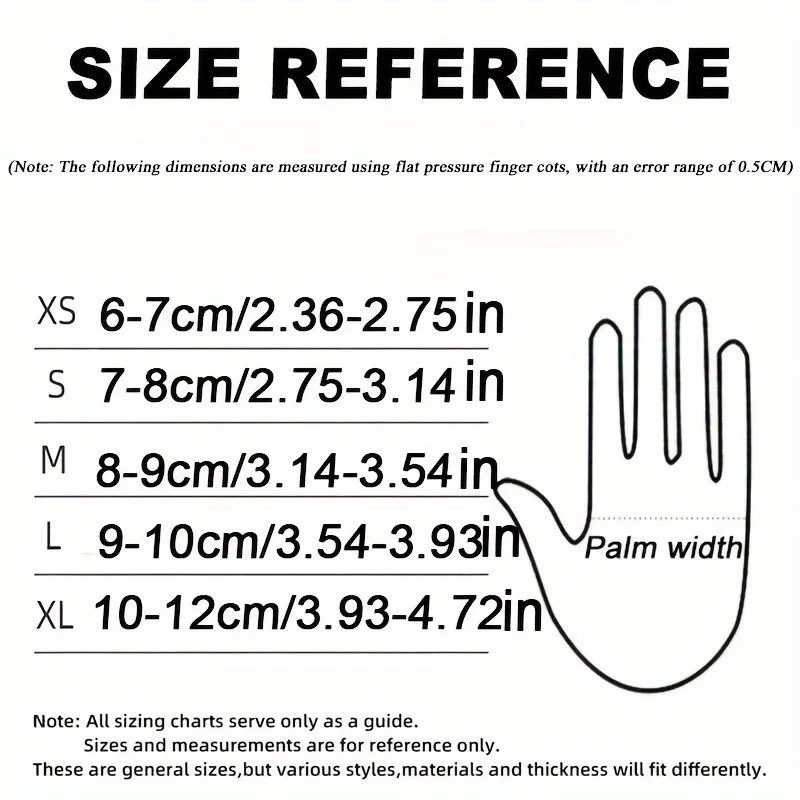 Gants Nitrile Jetables Jaunes et Bleus - Lot de 20 ou 50 - Tailles S à XXL