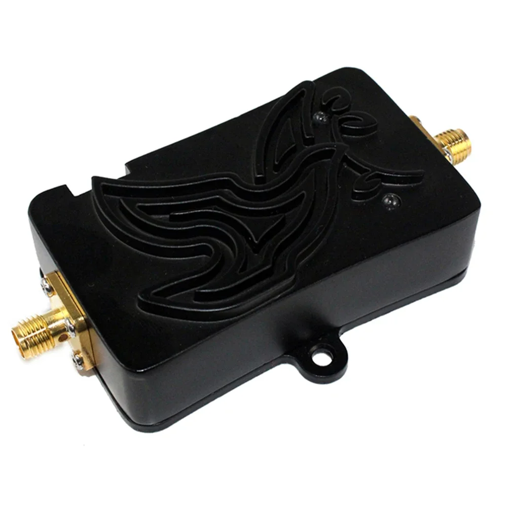 EDUP AB007 2.4GHz WiFi Booster 4W Signal Repeater Wireless Repeater for WiFi Router Accessories Antenna Wifi Power Amplifier