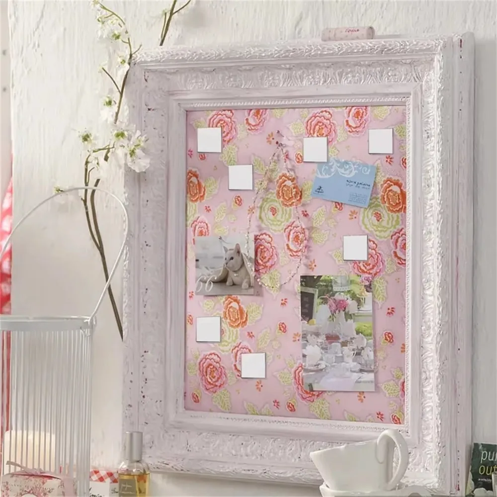 50 Stück Mini Quadratische 5cm/4cm Acryl-Spiegel-Aufkleber Selbstklebende Sticker für Wand Badezimmer DIY Heimdekoration Bastelarbeiten Dekorationen – Detail 16