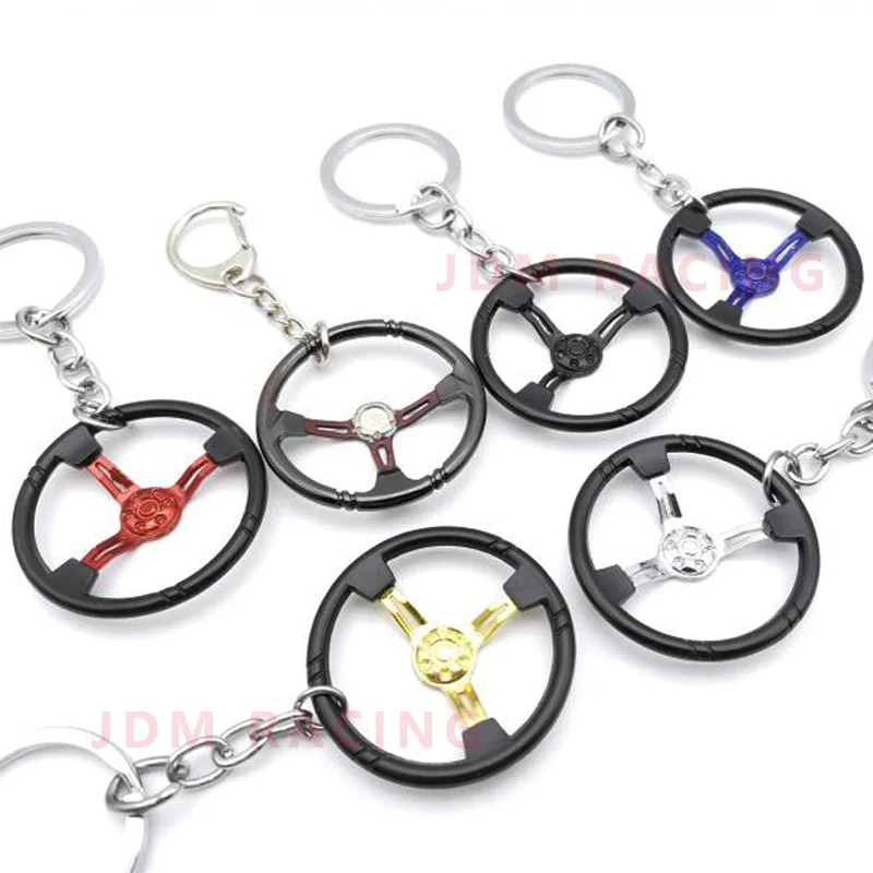 LLavero De Aleación De Zinc Creativo Para Hombr, Cinturón Pasable