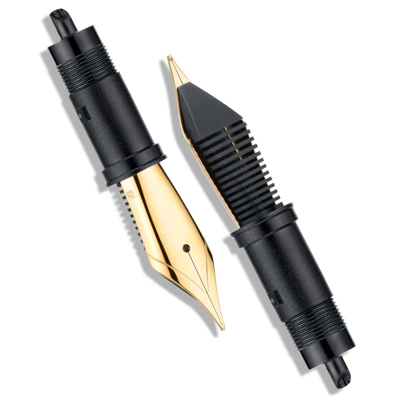 BOCK Pen Nib EF F M B Size Fountain Pen Replacement Nibs for
