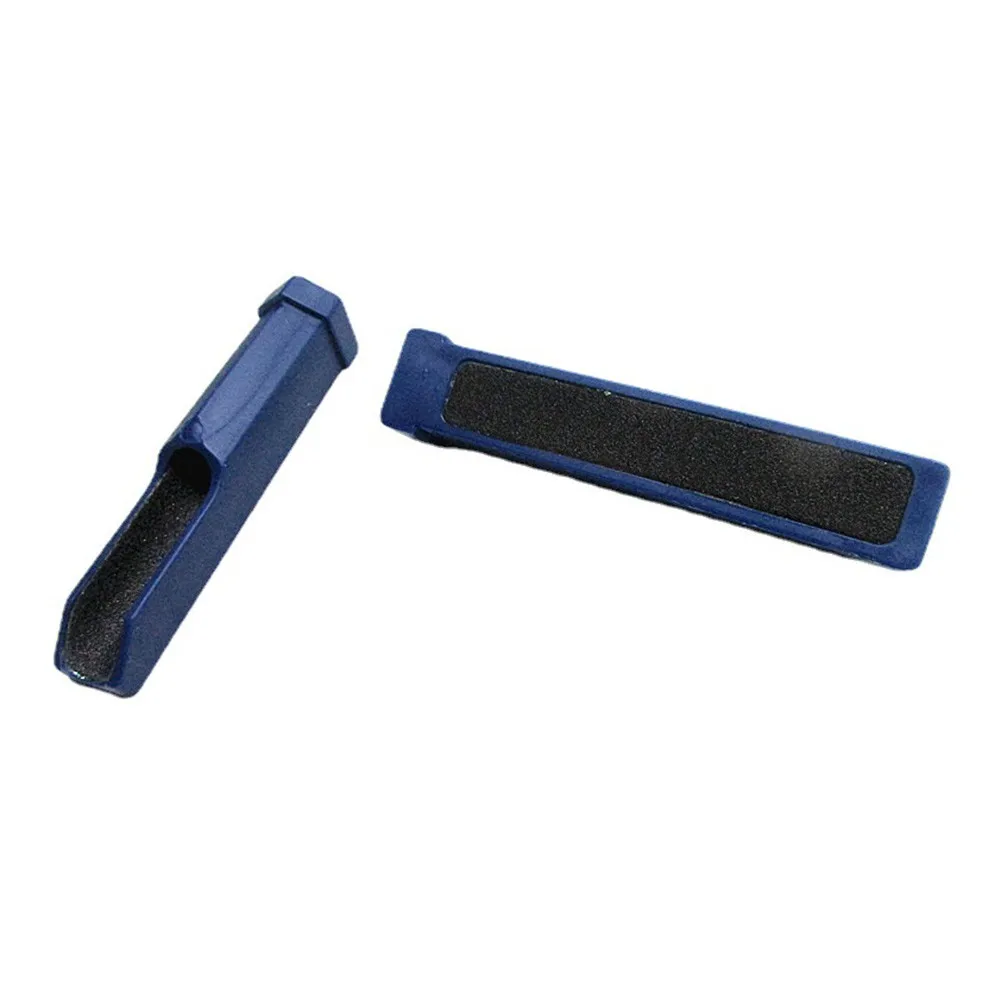 Billiard Cue Tip Tool Cue Tip Shaper Billiard Cue For Billiard Top Diameter 9-11MM Plastic Pool Scuffer