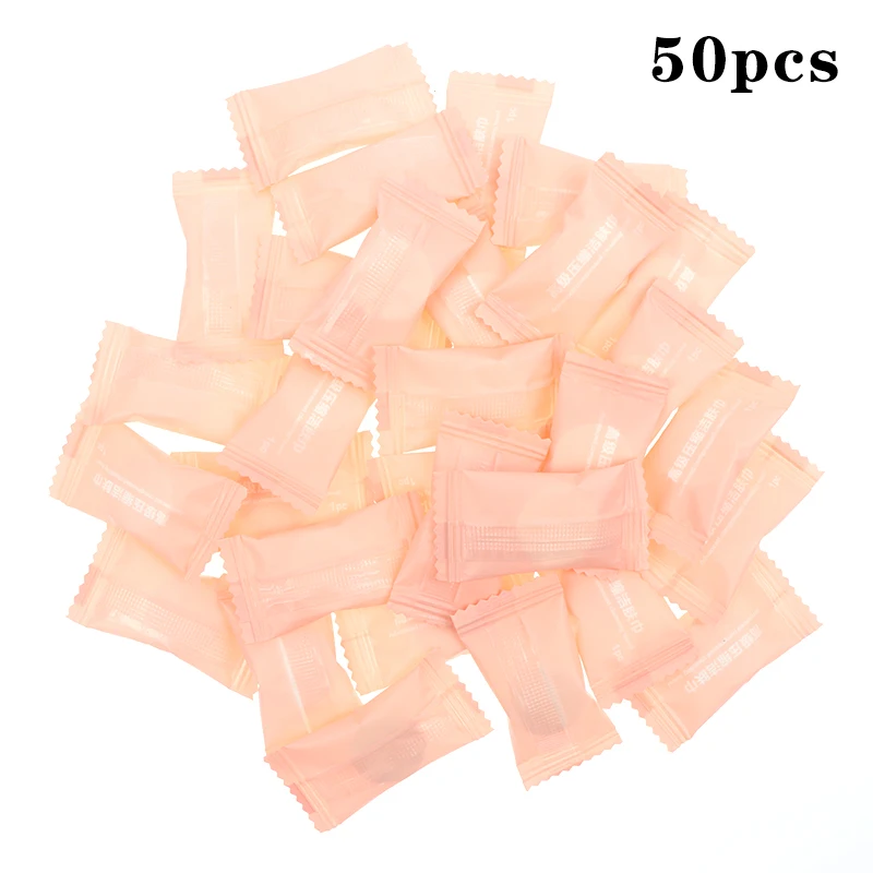 50PCS