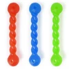 Pet Molar Stick Durable TPR Rubber Puppy Teeth Clean Molar Biting Toy Outdoor Pet Dogs Interactive Training Chew Stick Toy 4