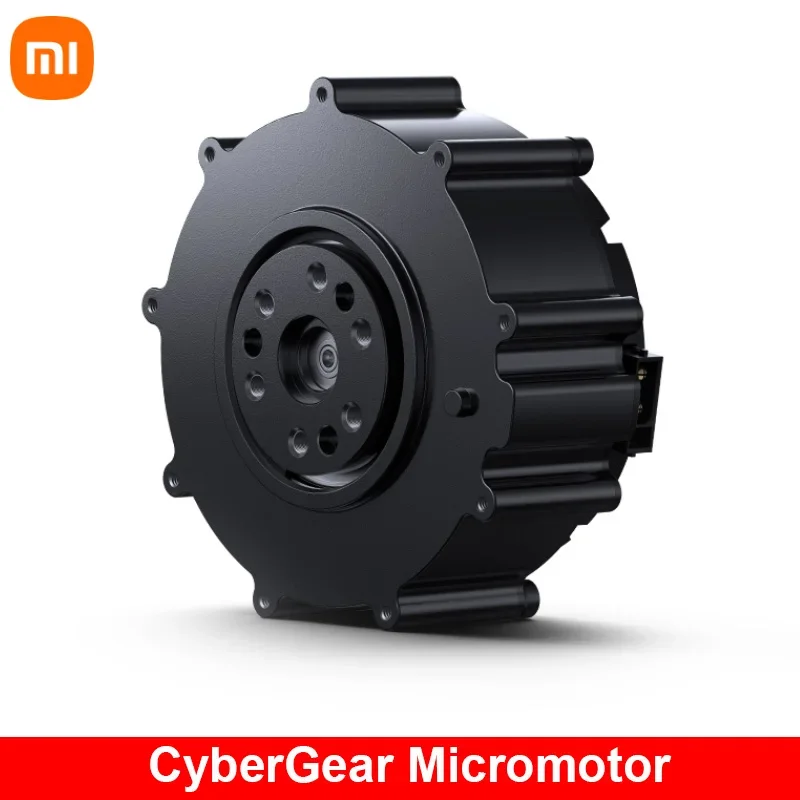 Cybergear サイバーギア　ロボット用モータ　Xiaomi　美品 Xiaomi CyberGear Micromotor Intelligent Motor High Precision