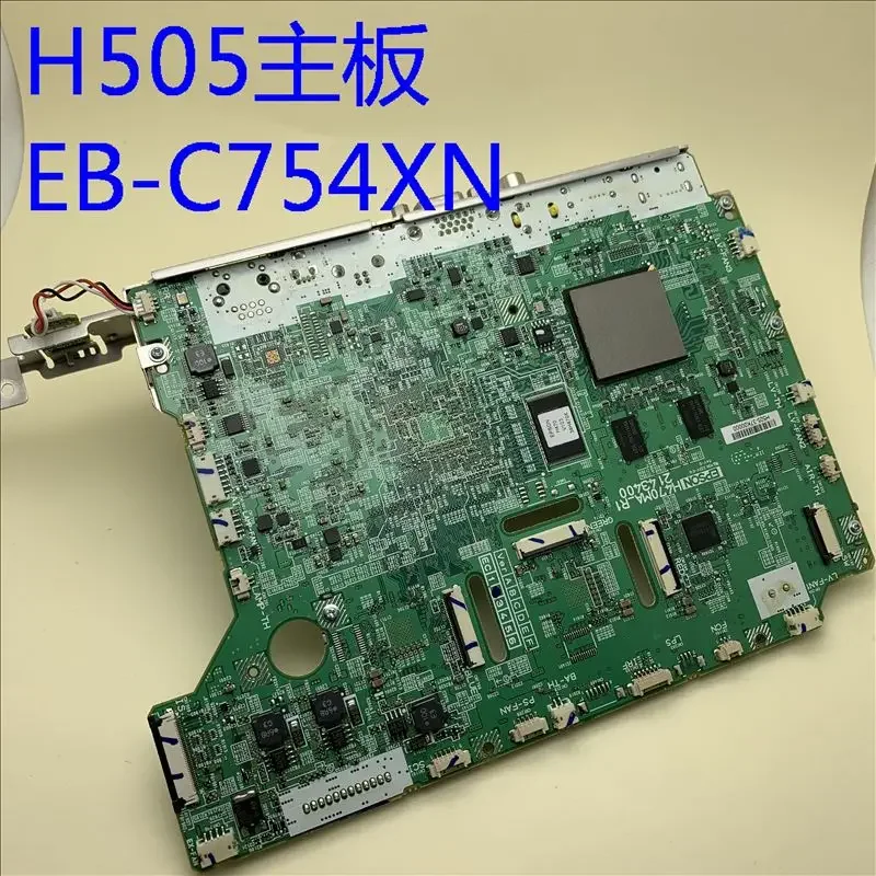 

Материнская плата проектора H505 для Epson EB-C754XN
