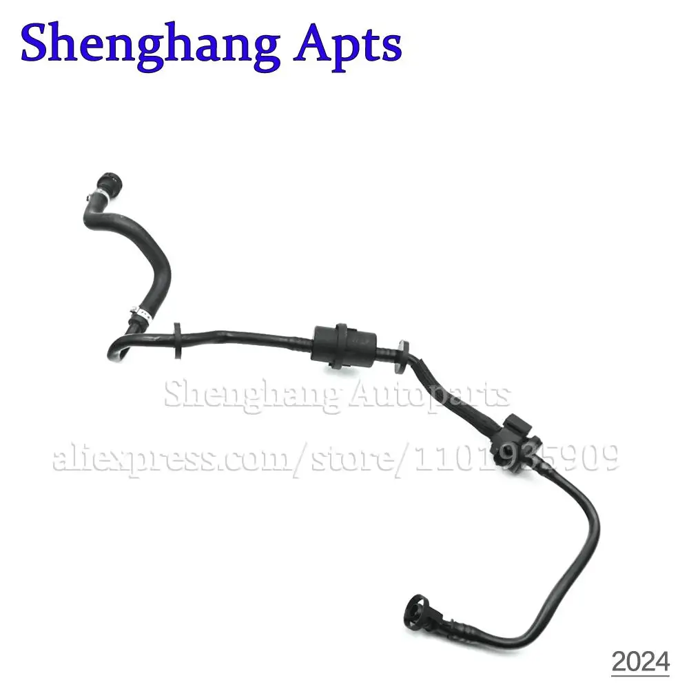 Рисунок 6 - Клапан очистки паровой канистры