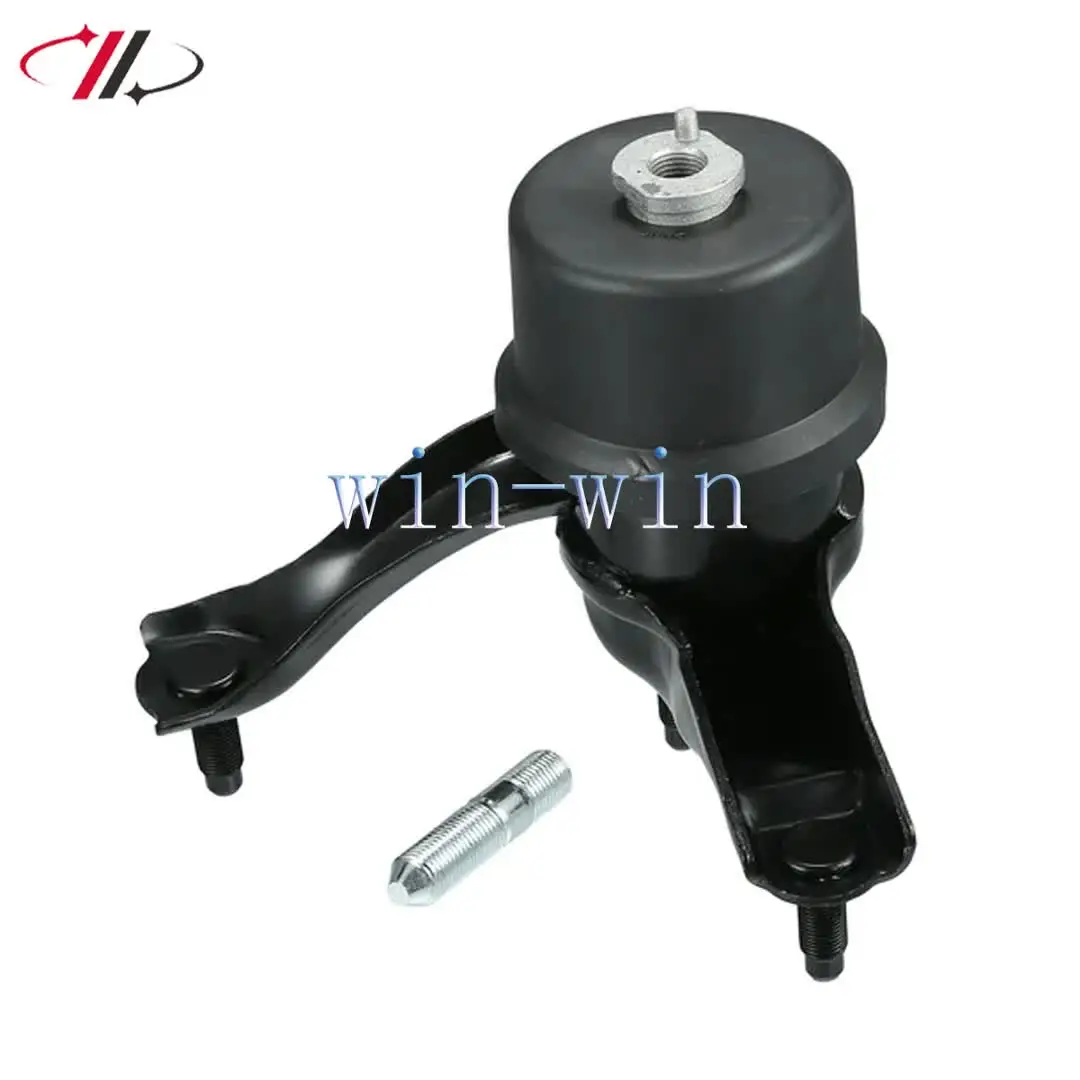 1ARFE/2AZFE левая виброизоляция подвески двигателя 12372-28200 для Toyota Camry Highlander Lexus RX450h/350