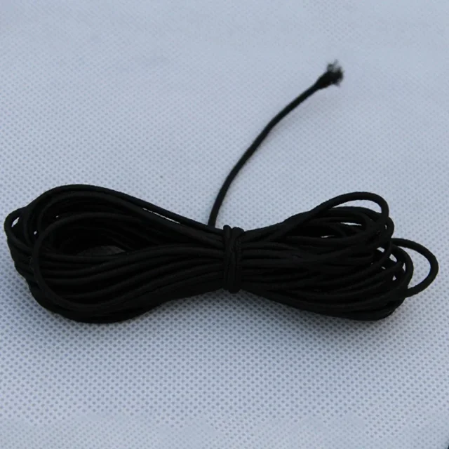 Advanced Single Tennis Training Device with Tennis for Self-learning Tennis Rebound Training Special Rubber Band for Training 5