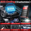 KINGBOLEN New Ediag Old Ediag All System Car Diagnostic Tools 15 Resets ECU Coding Active Test 1 Year Free pk THINKCAR thinkdiag 6